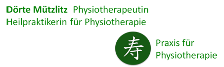 Praxis für Physiotherapie Dörte Mützlitz in Falkensee